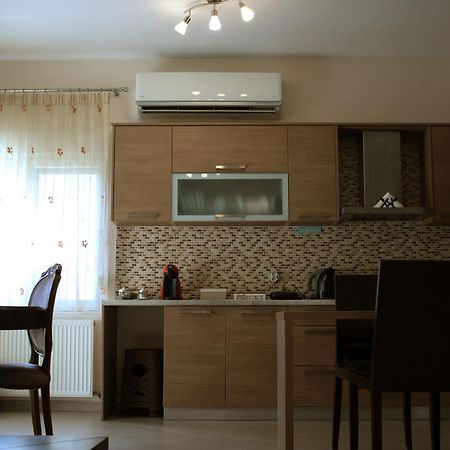 אלכסנדרופולי Alice Apartment מראה חיצוני תמונה