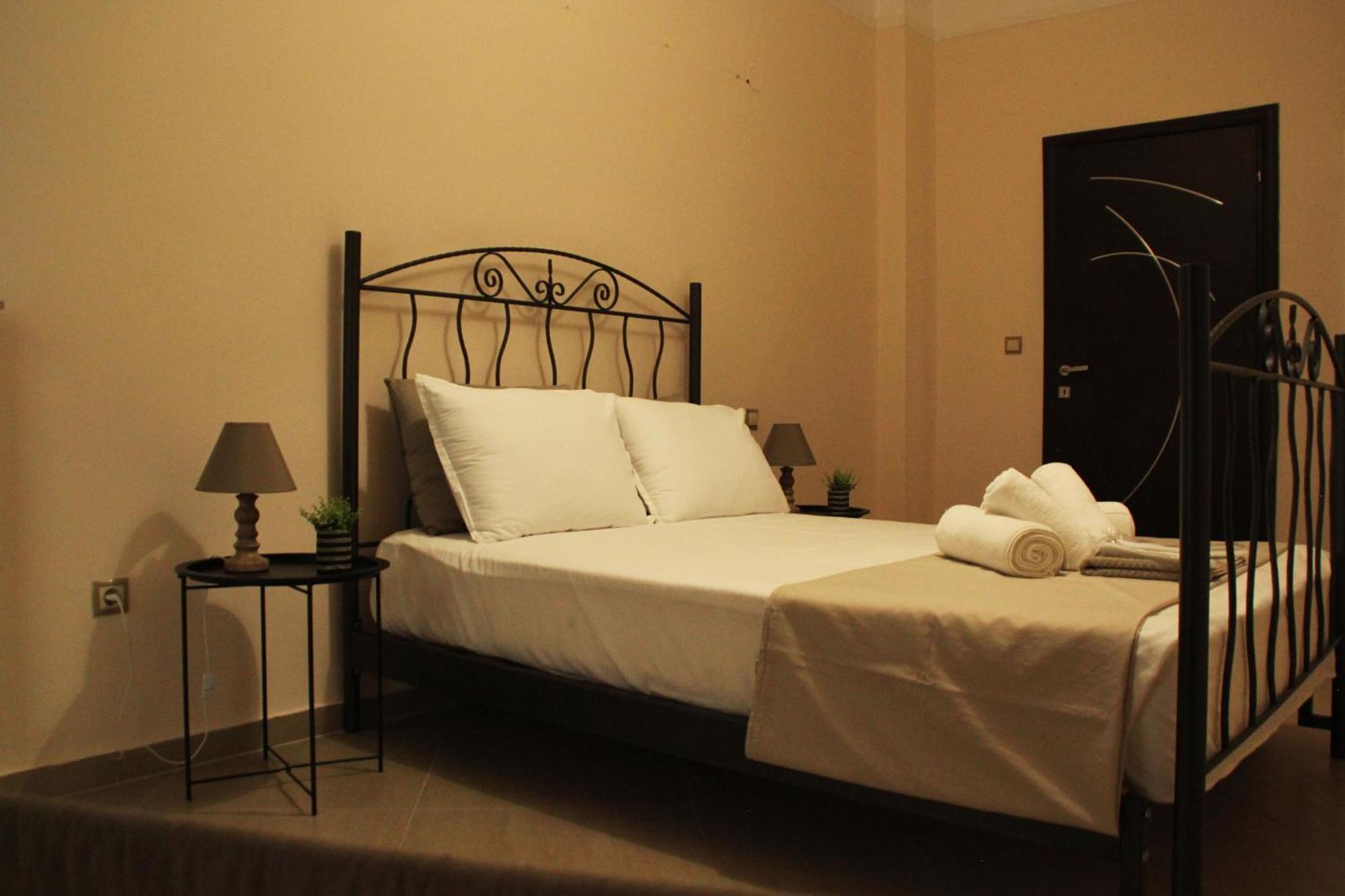 אלכסנדרופולי Alice Apartment מראה חיצוני תמונה