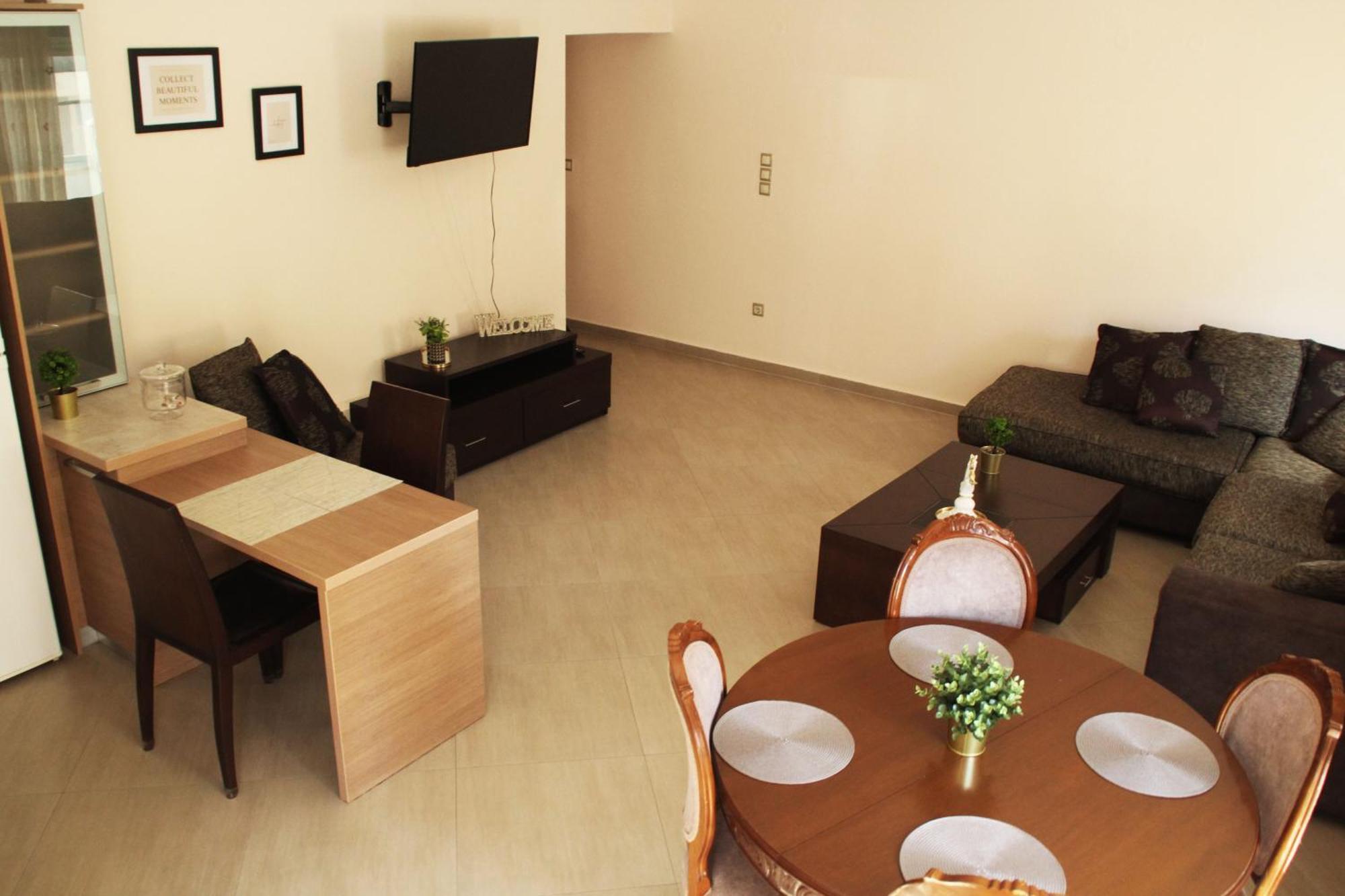 אלכסנדרופולי Alice Apartment מראה חיצוני תמונה