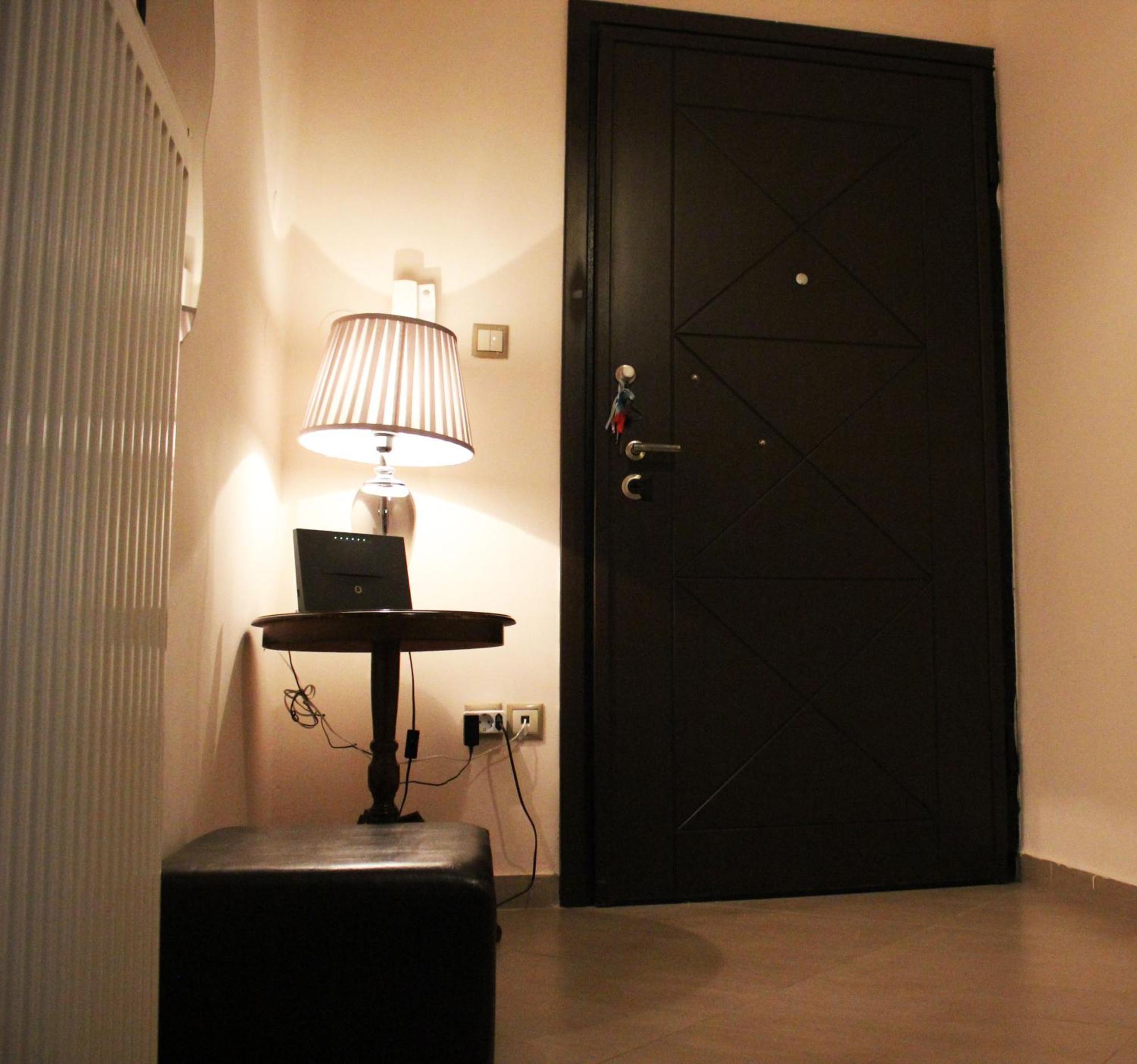 אלכסנדרופולי Alice Apartment מראה חיצוני תמונה